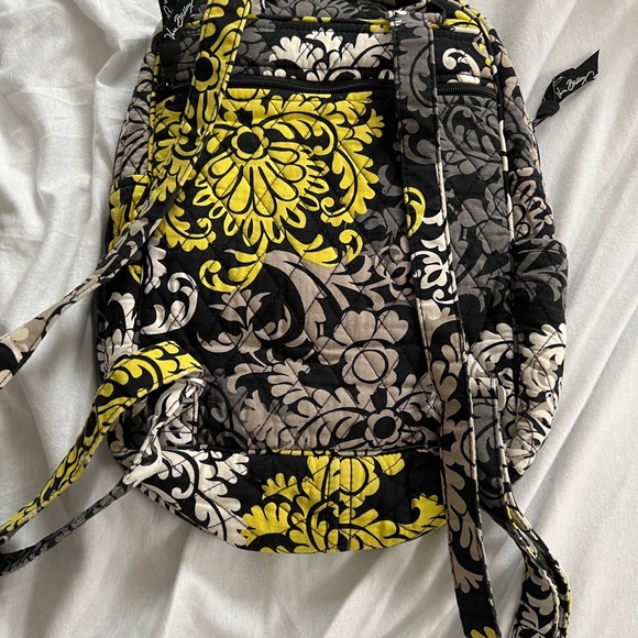 Vera Bradley Bag - Picture 4 of 14